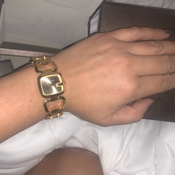 Authentic Gucci. Bought at Jared’s. - Picture 2 of 3